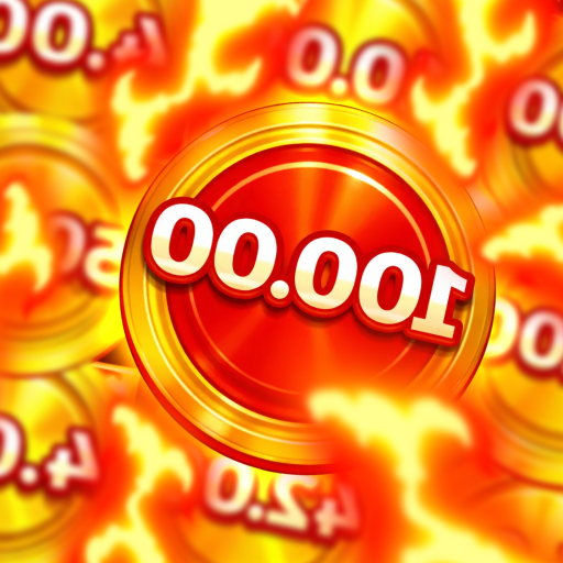 Vulcano Step Puzzle Icon